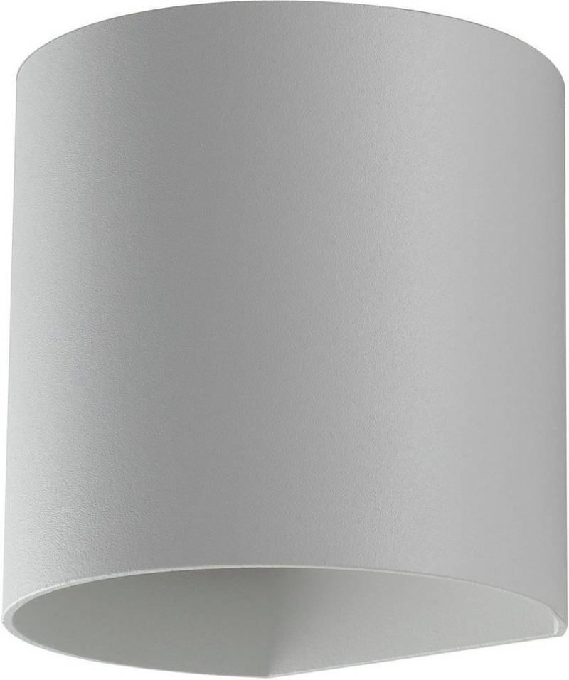ECO-LIGHT LED Wandleuchte GOLF, LED fest integriert von ECO-LIGHT