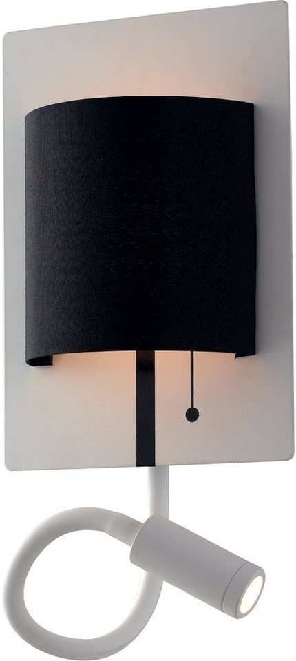 ECO-LIGHT LED Wandleuchte POP, LED fest integriert, Neutralweiß von ECO-LIGHT
