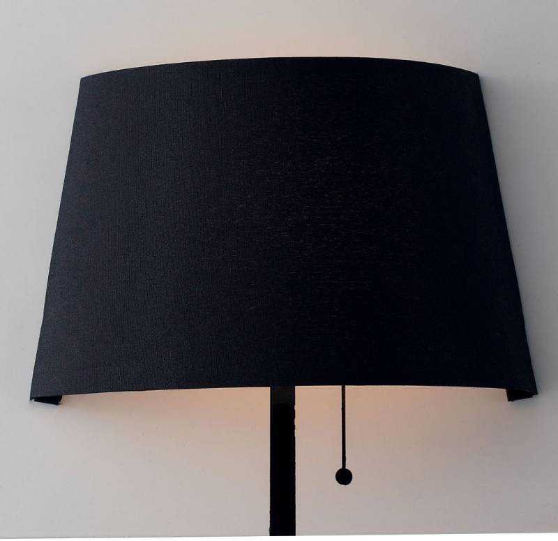 ECO-LIGHT LED Wandleuchte WHAROL, LED fest integriert, Neutralweiß von ECO-LIGHT