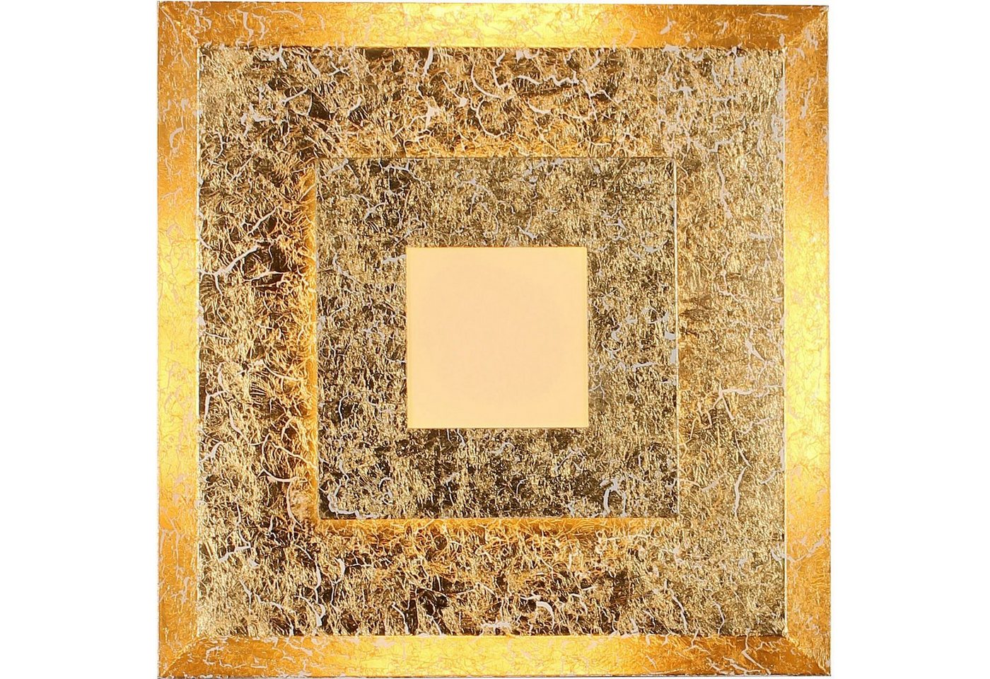 ECO-LIGHT LED Wandleuchte Window 9021 S GO, LED fest integriert ECO-LIGHT LED Wandleuchte Window 9021 S GO, LED fest integriert von ECO-LIGHT