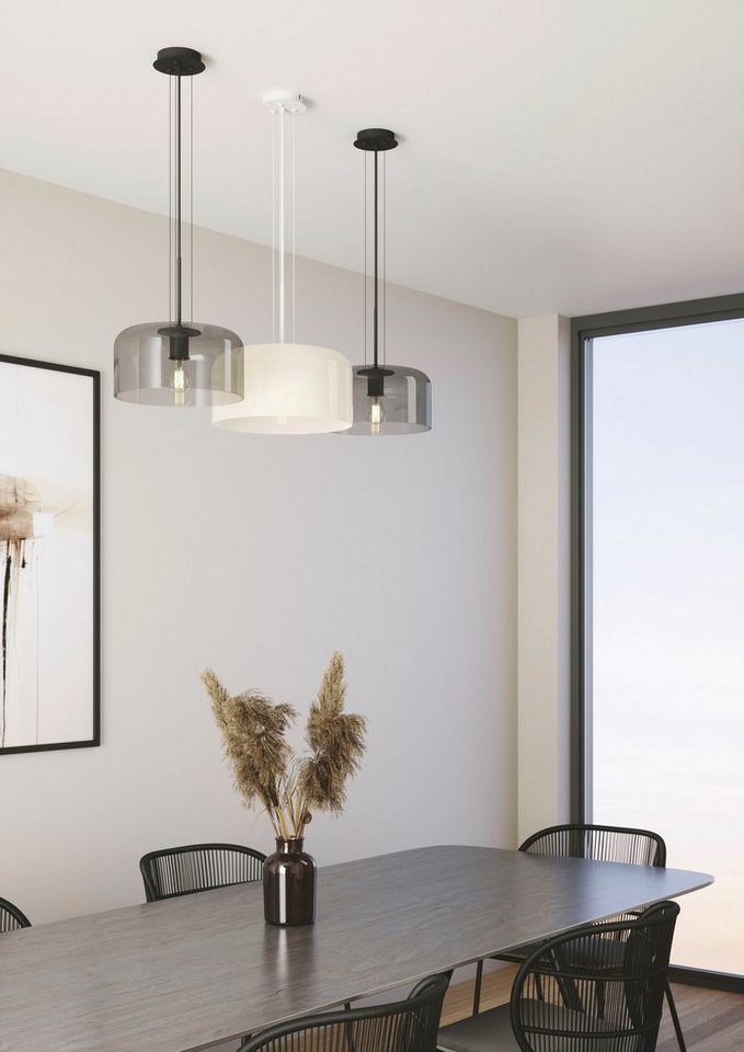 ECO-LIGHT Pendelleuchte Gibus, ohne Leuchtmittel von ECO-LIGHT