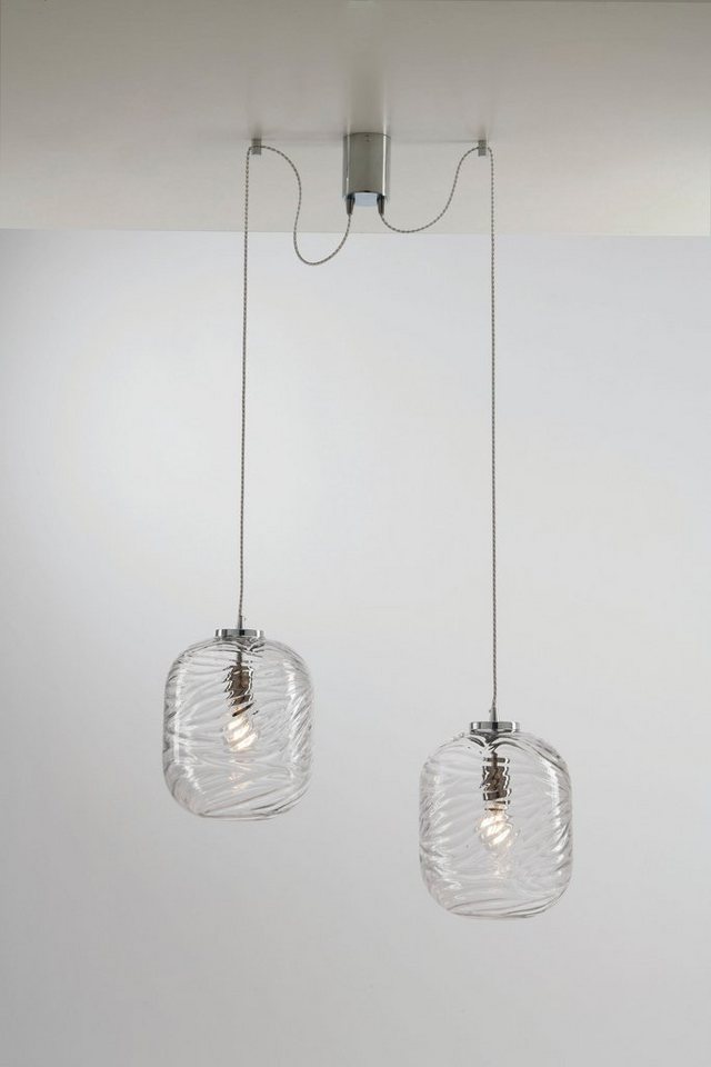 ECO-LIGHT Pendelleuchte Nereide, ohne Leuchtmittel von ECO-LIGHT