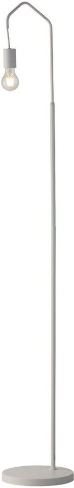 ECO-LIGHT Stehlampe HABITAT, ohne Leuchtmittel von ECO-LIGHT
