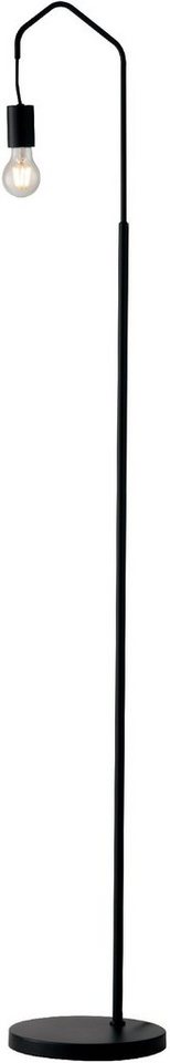 ECO-LIGHT Stehlampe HABITAT, ohne Leuchtmittel ECO-LIGHT Stehlampe HABITAT, ohne Leuchtmittel von ECO-LIGHT