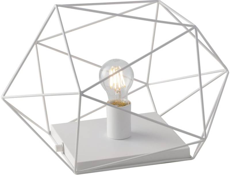 ECO-LIGHT Tischleuchte ABRAXAS, ohne Leuchtmittel von ECO-LIGHT