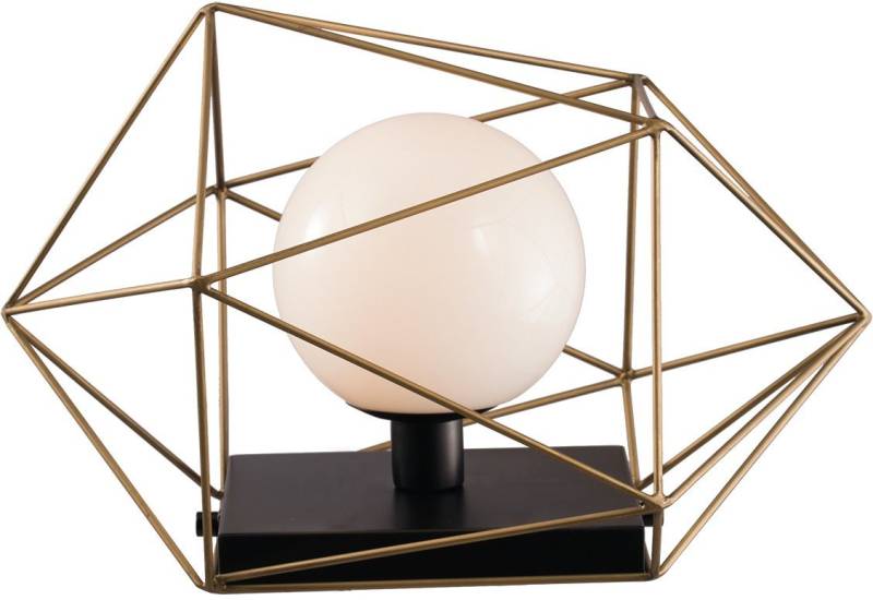 ECO-LIGHT Tischleuchte ABRAXAS, ohne Leuchtmittel von ECO-LIGHT