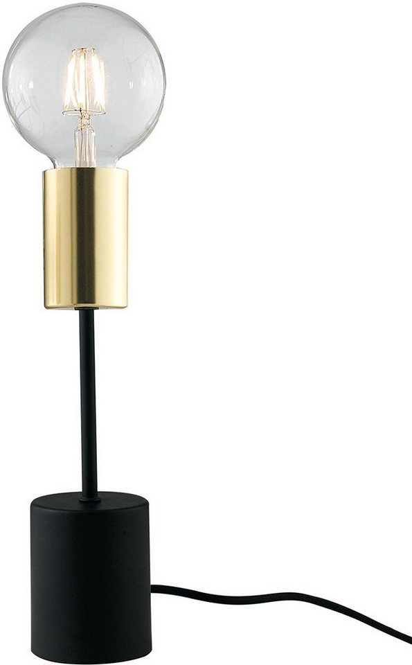 ECO-LIGHT Tischleuchte AXON, ohne Leuchtmittel von ECO-LIGHT