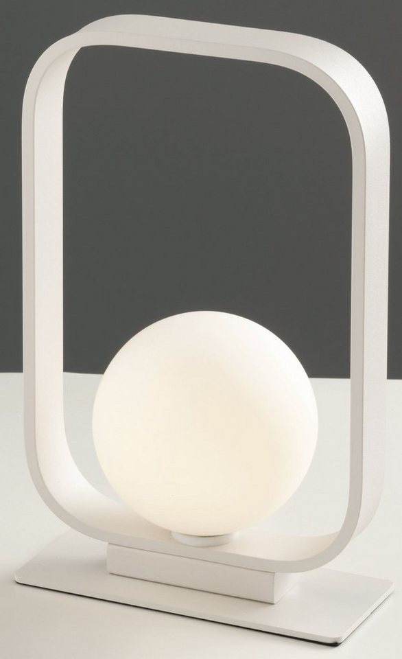 ECO-LIGHT Tischleuchte ROXY, ohne Leuchtmittel von ECO-LIGHT