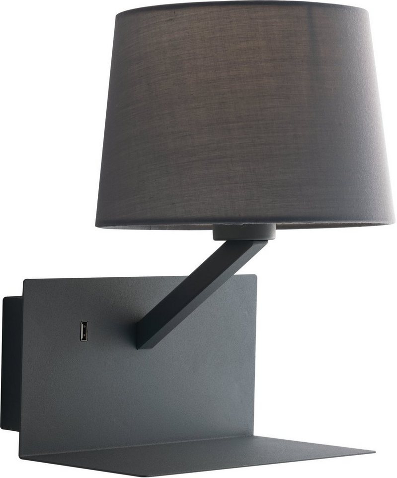 ECO-LIGHT Wandleuchte CIAK, ohne Leuchtmittel von ECO-LIGHT