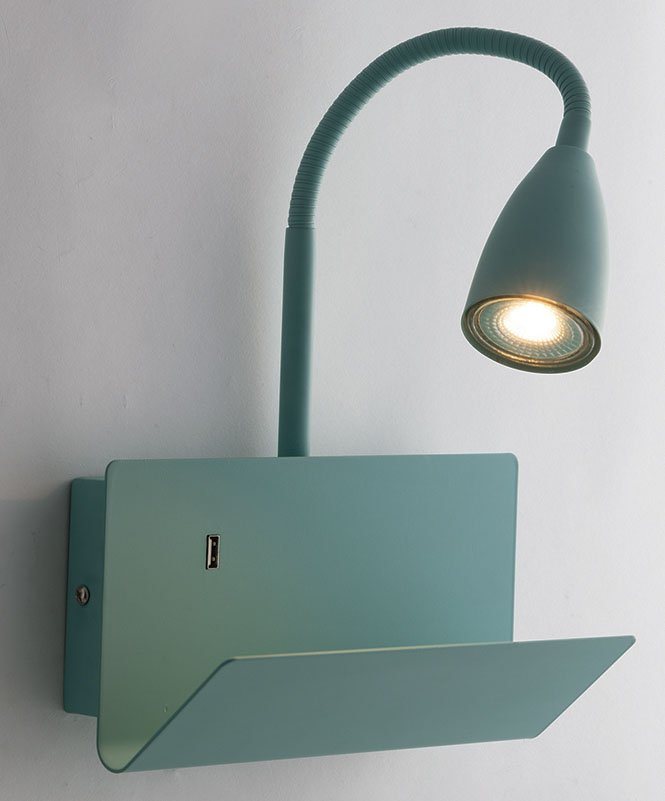 LUCE Design Wandleuchte GULP, ohne Leuchtmittel von LUCE Design