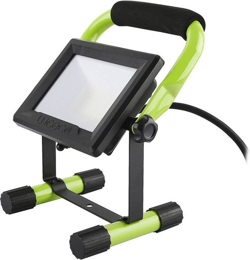 LUCECO Arbeitslicht Luceco 20Watt 1600Lm 5000K von LUCECO