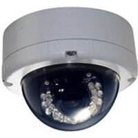 Lucibel - Hunt HLV-1WCF 5 mp 3-Achsen 3-9 mm IP-Kamera - Weiß von LUCIBEL