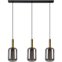 [GEBRAUCHT] Lucide Joanet Pendelleuchte Hängelampe Leuchte Lampe Esstischlampe Hängeleuc357 B-Ware von LUCIDE