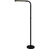 Lucide - gebraucht] Akku Led Stehleuchte Gilly Stehlampe Standleuchte Standlampe Lampe Metall B-Ware von LUCIDE