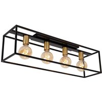 Gebraucht] Lucide Ruben Deckenleuchte Deckenlampe Leuchte Lampe Deckenlicht Licht B-Ware von LUCIDE