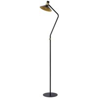 Lucide - gebraucht] Stehlampe Pepijn Stehleuchte Wohnzimmerleuchte Standleuchte Leselampe E14 B-Ware von LUCIDE