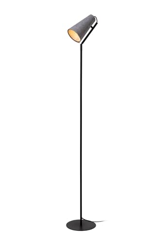 LUCIDE BENSEN - Stehlampe - 1xE14 - Grau LUCIDE BENSEN - Stehlampe - 1xE14 - Grau von LUCIDE
