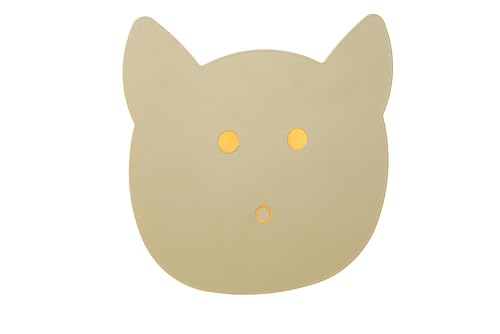 LUCIDE CHARLIE - Wandleuchte Kinderzimmer - LED Dim. - 1x7W 2700K - Grün LUCIDE CHARLIE - Wandleuchte Kinderzimmer - LED Dim. - 1x7W 2700K - Grün von LUCIDE