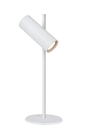 LUCIDE CLUBS - Tischlampe - 1xGU10 - Weiß von LUCIDE