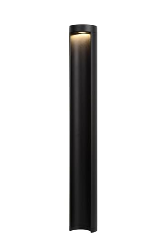 LUCIDE COMBO - Pollerleuchte - Ø 9 cm - LED - 1x9W 3000K - IP54 - Schwarz LUCIDE COMBO - Pollerleuchte - Ø 9 cm - LED - 1x9W 3000K - IP54 - Schwarz von LUCIDE