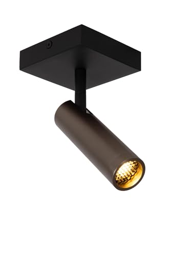 LUCIDE GRADO - Deckenstrahler - 1xGU10 (MR11) - Grauguss von LUCIDE