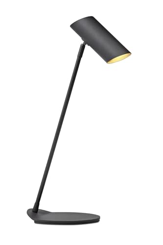 LUCIDE HESTER - Schreibtischlampe - 1xGU10 - Anthrazit von LUCIDE