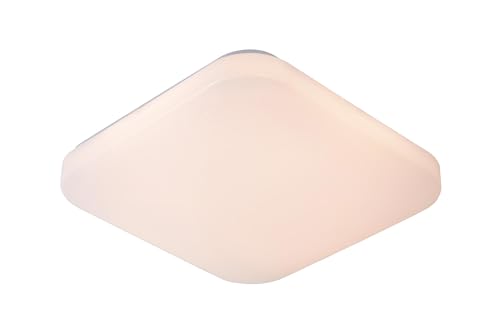 LUCIDE OTIS - Deckenleuchte - LED - 1x42W 3000K - Opal von LUCIDE