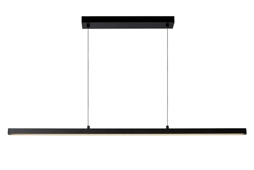 LUCIDE SIGMA - Pendelleuchten - LED Dim. - 1x30W 2700K - Schwarz LUCIDE SIGMA - Pendelleuchten - LED Dim. - 1x30W 2700K - Schwarz von LUCIDE