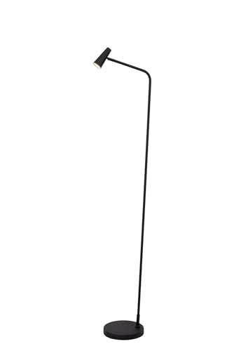 LUCIDE STIRLING - wiederaufladbare Stehlampe - Akku/Batterie - LED 3 StepDim - 1x3W 2700K - Schwarz LUCIDE STIRLING - wiederaufladbare Stehlampe - Akku/Batterie - LED 3 StepDim - 1x3W 2700K - Schwarz von LUCIDE
