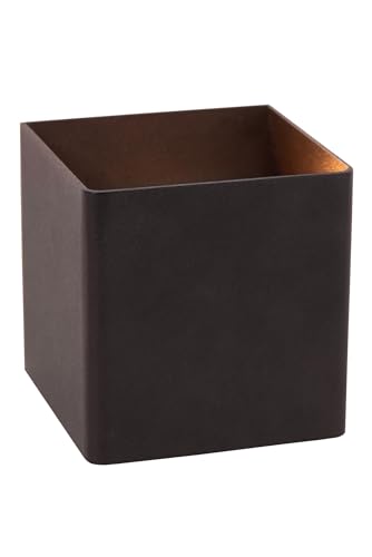 LUCIDE VERTIGO - wiederaufladbare Wandleuchte Innen/Außen - Akku/Batterie - LED Dim. - 1x6W 2700K - IP54 - Bewegungssensor - Magnetisch - Schwarz LUCIDE VERTIGO - wiederaufladbare Wandleuchte Innen/Außen - Akku/Batterie - LED Dim. - 1x6W 2700K - IP54 - Bewegungssensor - Magnetisch - Schwarz von LUCIDE