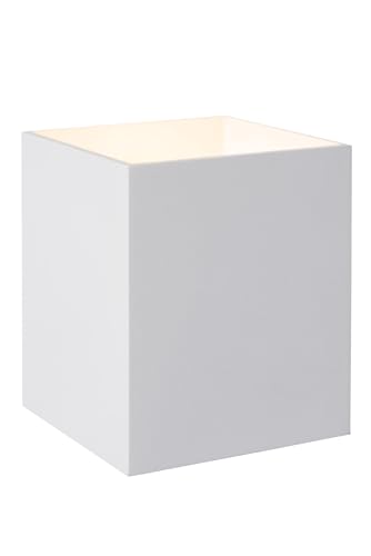 LUCIDE XERA - Wandleuchte - 1xG9 - Weiß von LUCIDE