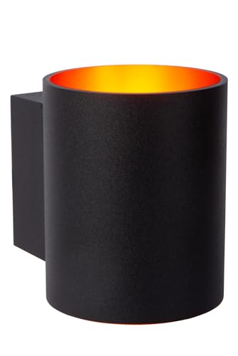 LUCIDE XERA - Wandleuchte - Ø 8 cm - 1xG9 - Schwarz von LUCIDE