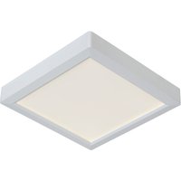 Deckenleuchte - 1xIntegrierter LED - Weiß - Lucide TENDO-LED von LUCIDE