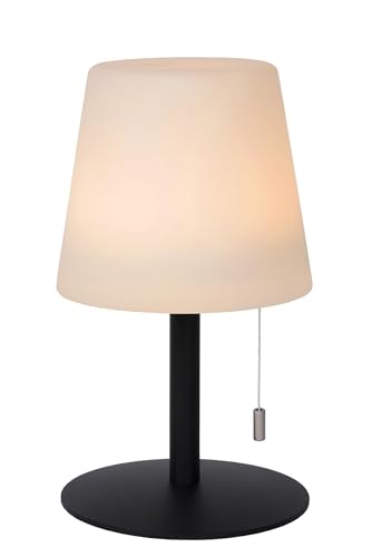 Lucide Rio Lamp, Pvc, 1.8 W, Black von LUCIDE