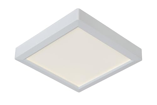 LUCIDE TENDO-LED - Deckenleuchte - LED - 1x18W 3000K - Weiß von LUCIDE