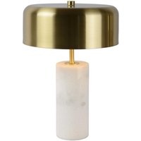 Lucide - Tischlampe - 3xG9 - Weiß mirasol von LUCIDE