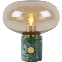 Tischlampe - 1xE27 - Amber Lucide charlize von LUCIDE