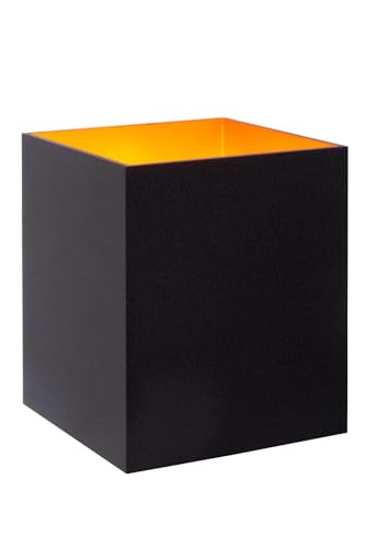LUCIDE XERA - Wandleuchte - 1xG9 - Schwarz von LUCIDE