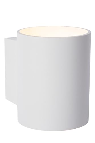 LUCIDE XERA - Wandleuchte - Ø 8 cm - 1xG9 - Weiß von LUCIDE