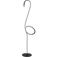 Lucide - flamingo - Stehlampe - led - Rgb - Multifarben von LUCIDE