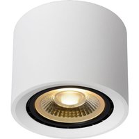[NEUWERTIG] B-Ware Lucide Fedler Led Deckenspot Deckenlampe Deckenleuchte Lampe Leuchte Licht von LUCIDE