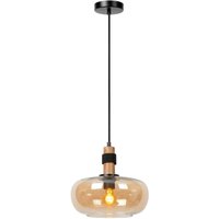 [NEUWERTIG] B-Ware Lucide Ilona Pendelleuchte Pendellampe Leuchte Lampe Hängeleuchte Hängelampe von LUCIDE