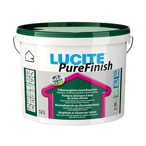 LUCITE® PureFinish von LUCITE