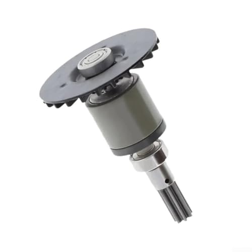 Armature Rotor 619341-9 Ersatz für Schlagschrauber DTW285 DTW281 Akku-Elektrowerkzeug-Motorteil Metall Armature Rotor 619341-9 Ersatz für Schlagschrauber DTW285 DTW281 Akku-Elektrowerkzeug-Motorteil Metall von LUCKCDUO