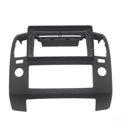 Armaturenbrett-Verkleidung für Nissan Navara 2006–2012, ABS, 22,9 cm, Schwarz Armaturenbrett-Verkleidung für Nissan Navara 2006–2012, ABS, 22,9 cm, Schwarz von LUCKCDUO