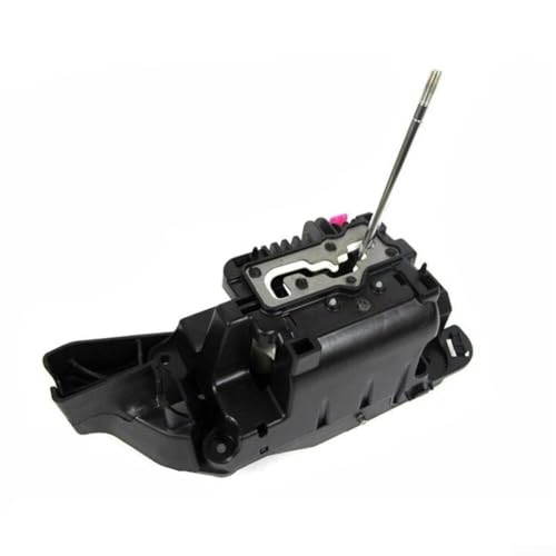 Automatikgetriebe-Schalthebel, für Chrysler 300 für Ladegerät 2006 2010, Ersatzteilnummer 68091343AA ABS und Metall gebaut Automatikgetriebe-Schalthebel, für Chrysler 300 für Ladegerät 2006 2010, Ersatzteilnummer 68091343AA ABS und Metall gebaut von LUCKCDUO