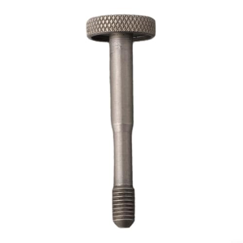 Bolzenhalter für DTM51 18 V für Multifunktionswerkzeug, Stahl, graue Farbe, 55 mm x 18, 5 mm Größe, Teilenummer 326409 1 327177 9 Bolzenhalter für DTM51 18 V für Multifunktionswerkzeug, Stahl, graue Farbe, 55 mm x 18, 5 mm Größe, Teilenummer 326409 1 327177 9 von LUCKCDUO