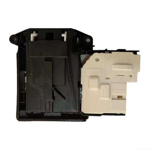 DLS2 Automatic Lock Essential Component for Safe Operation in Washing Machines DLS2 Automatic Lock Essential Component for Safe Operation in Washing Machines von LUCKCDUO