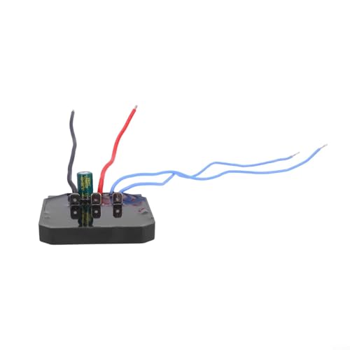 Engineered Lawn Mower Control Boards at 18/24 Volts Suitable for Efficient Hedging Tasks Engineered Lawn Mower Control Boards at 18/24 Volts Suitable for Efficient Hedging Tasks von LUCKCDUO