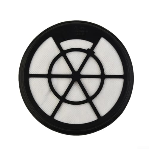 Ersatz-Filter-Set für Eureka NES110 ABD, mit Einlassrahmen und Schwammfiltern, um saubere Böden zu erhalten und Staubpartikel zu reduzieren (1 Packung) von LUCKCDUO
